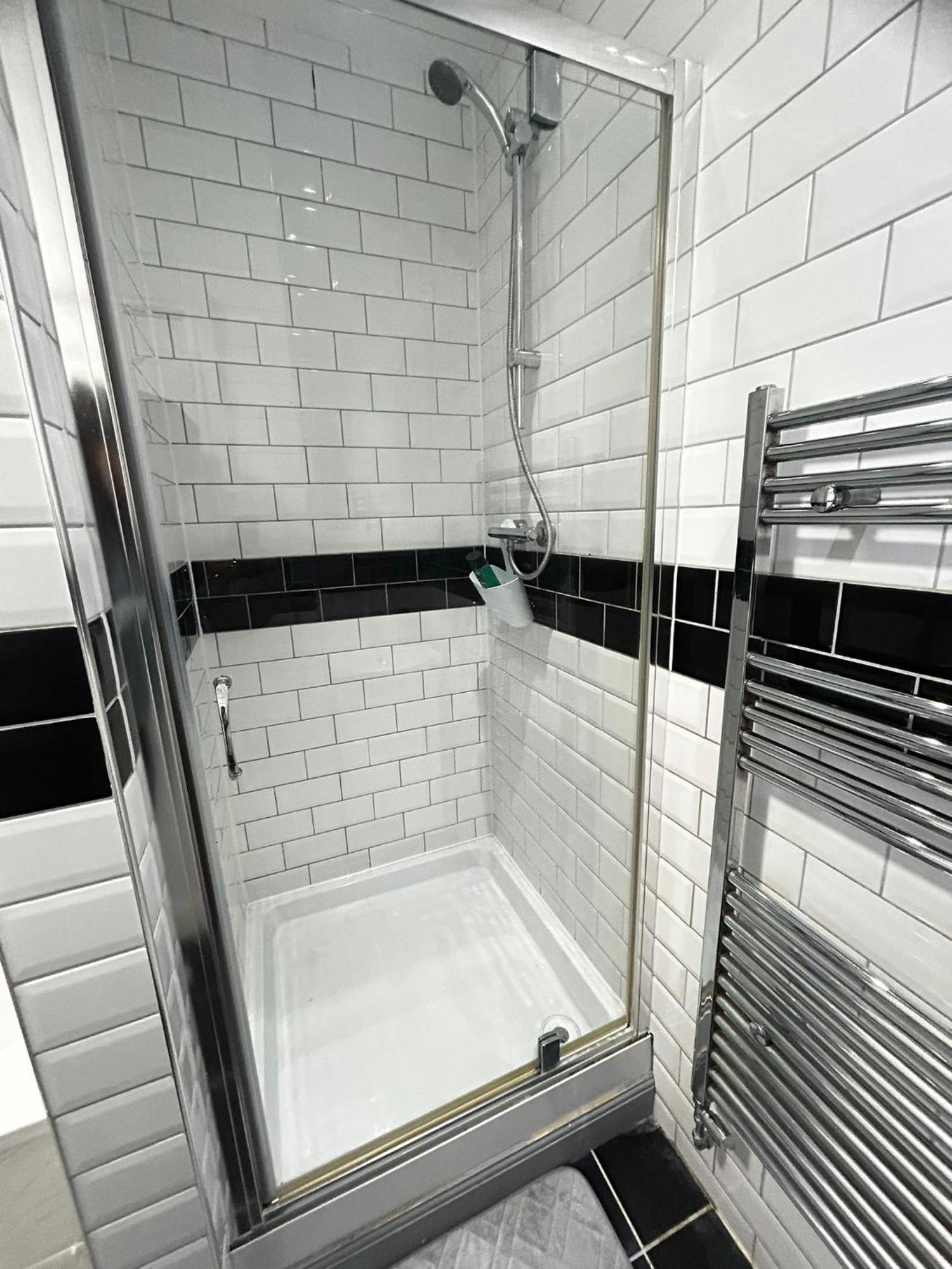 Lovely 5Br Home In Manchester. Close To The City Экстерьер фото
