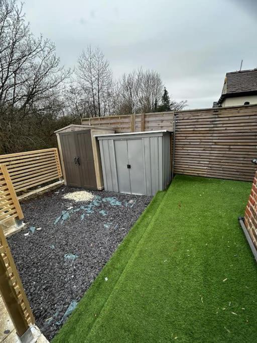 Lovely 5Br Home In Manchester. Close To The City Экстерьер фото